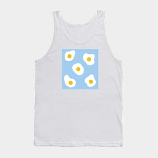 little eggs Tank Top